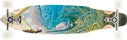 Sector 9 Longboard Chamber 15 Complete SF141C 8,25 x 33,75"