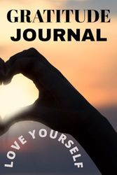 gratitude journal: no-one cares for you
