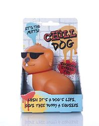 Boxer Gifts Jouet Anti-Stress pour Chien-Aide à Lutter Contre l'anxiété pour Les Amateurs de Chiots