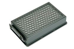 Rowenta ZR903501 High Filtration Air Outlet Filter, Grey, 171 x 114 mm