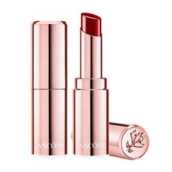 Lancôme l'Absolu Mademoiselle Shine Rossetto Fondente, 156 Red Cherry, 3.2 g