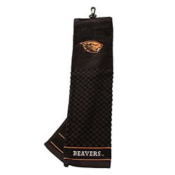 NCAA brodée Serviette de Golf, Oregon State Beavers