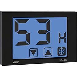 Vemer Spa ve477600 Hygrostaat