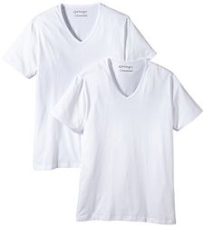 Garage Strand-T-shirt voor heren, wit (wit 100)), 3XL