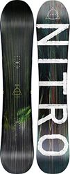 Nitro Snowboards herr SMP BRD ´23, allmountainboard, directional, cam-out camber, all terräng, mellanbred