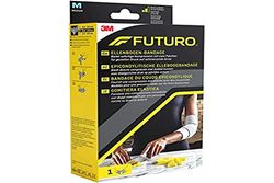 FUTURO Coudière anti-épicondylite Coloris Chair -Ambidextre (Taille M)