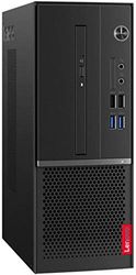 Lenovo V530S-07ICR (11BM0015UK) SFF Desktop PC - (Black) (Intel Core i5-8400, 8GB RAM, 256GB SSD, Windows 10 Home)
