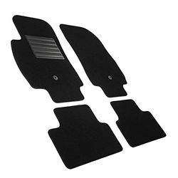 MTM SP-513 Tapetes personalizados em veludo para Chevrolet Orlando 2011>2014