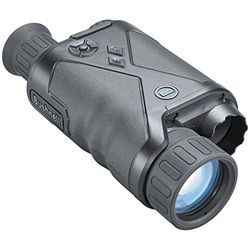 Bushnell - 4.5x40 - Equinox Z2 - Visión Nocturna Digital - Monocular - Negro - 260240