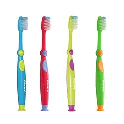 Cep. Dental Pierrot Junior Plus. +7 Años