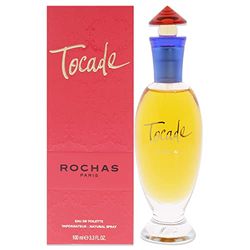 Rochas Eau de toilette dames tocade 100 ml