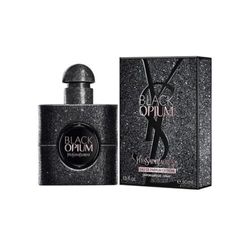 Ysl Opium Black Extreme Edp Sp 50 Ml