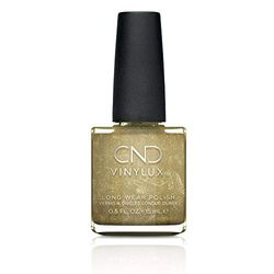 CND Vinylux Long Wear Nail Polish (No Lamp Required), 15 ml, Nude, Locket Love