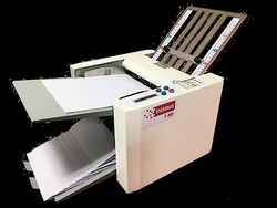 INTIMUS - Paper Folding Machine