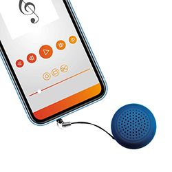 Inter Mini Haut-Parleur Bluetooth