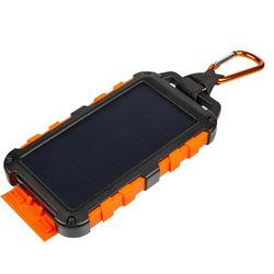 Xtorm XR104 Xtreme Solar Powerbank 20W - 10.000 mAh