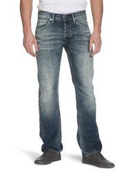 Tommy Jeans heren Straight Leg Jeans