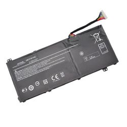 amsahr ACRAC14A8L-02 Vervangende batterij voor Acer VN7-591G-74SK, VN7-791G, AC14A8L zwart