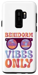 Carcasa para Galaxy S9+ Buen ambiente en Benidorm