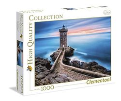 Clementoni - 39334 - Collection Puzzle for Children and Adults- Faro Andreani - 1000 Pieces