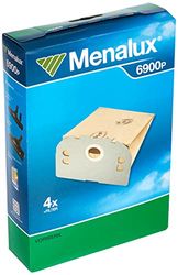 Menalux 6900 P 4x Vacuum Cleaner Bags