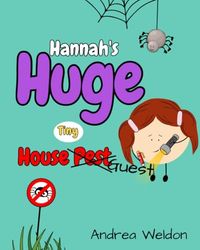 Hannah's Huge Tiny House Guest