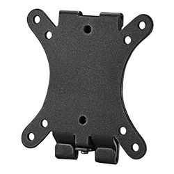 Ergotron Neo-Flex Wall Mount ULD Suporte de parede para TV, preto