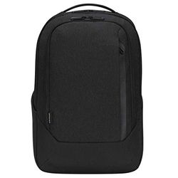 Targus Cypress Eco Backpack 15.6"" Black, TBB586GL
