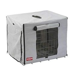 Animal Instincts Comfort Crate Cover Grootte 3 93x62x66cm