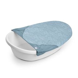 Ingenuity, Wanna 3 w 1 Full Comfort, 3 etapy użytkowania, szelki podtrzymujące, ergonomiczne siedzisko, 0 miesięcy, bezpieczna i łatwa do czyszczenia konstrukcja