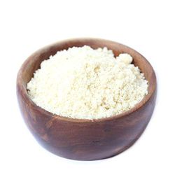 Mandelmjöl mald (Fine for Face & Body) Exfoliant 1 kg