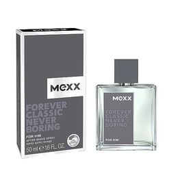 Forever Classic Never Boring