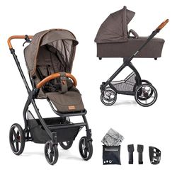 Gesslein FX4 Soft+ HB Style/wanna zestaw mocca 490490
