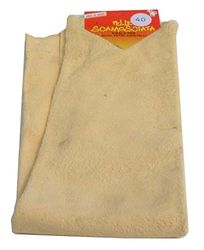 Glooke Selected Pelle Scamosciata n.40 Art. 0258b-articoli per Auto, Multicolore, Unico