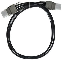 Cisco STACK-T1-1M= Cisco StackWise-480 1m stapcking kabel besparen