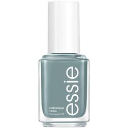 essie Original Nail Polish, 893 caught under the rain, Sage Green Vegan, Nail Varnish