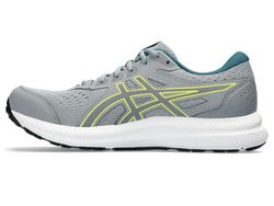 ASICS Gel-Contend 8 löparsko för kvinnor, Sheet Rock Evening Teal, 49 EU