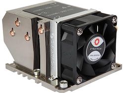 Dynatron B13 Intel FCLGA3647 Socket 2U Active CPU Cooler