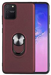 Hülle® Arduo Proteger Funda Compatible para Samsung Galaxy S10 Lite (3)