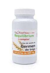GERMEN DE TRIGO 660mg 110perlas.