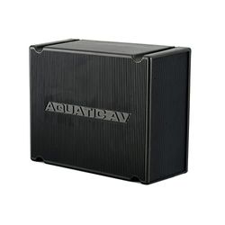 Aquatic AV AQ-SPKSB-2 SUBWOOFER, Unisex-Adult, Multicolor