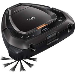 AEG RX9-1-SGM Bagless Robotic Vacuum Cleaner