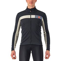 Castelli mortirolo 6s heren jas