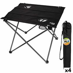 BigBuy Productos Deportivos Table Pliante, Standard