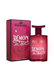 Eau Jeune Eau de Toilette Vaporisateur Démon In Love 75mL