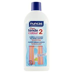 Nuncas Cura Tende 2 Colour Additif rideau colorés