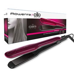 Rowenta Sf4112 Extra Liss Plaque