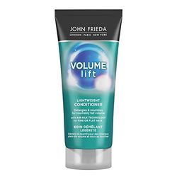 John Frieda Volume Lift Conditioner , Purple, 75 ml (Pack of 1), 75.0 millilitre, Pack of 1