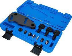 KS Tools BT594580 Camshaft Locking Tool for Renault 1.8,2.0 16V 11 Pieces Not Specified
