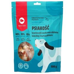 Maced Vuxenfoder kyckling anka 500 g